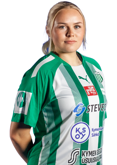 FC KTP Kotka ry - Ollonqvist, Viivi