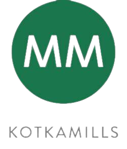 Kumppani Kotka mills